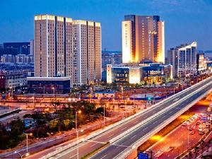 舟山海中洲國際大酒店 舟山海中洲國際大酒店