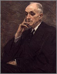 約翰·馬歇爾·哈倫二世 約翰·馬歇爾·哈倫二世