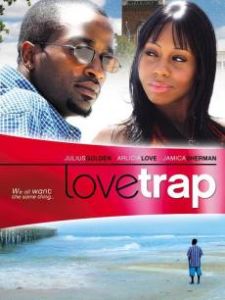 《愛情陷阱》 《愛情陷阱》