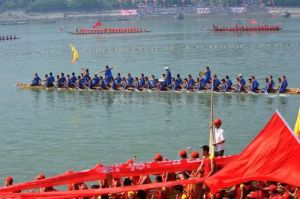 沅陵龍舟 沅陵龍舟