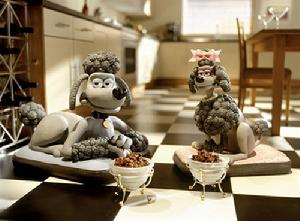 《動物悟語》 《動物悟語》