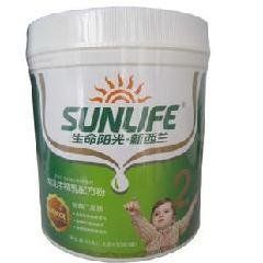 生命陽光牛初乳 生命陽光牛初乳
