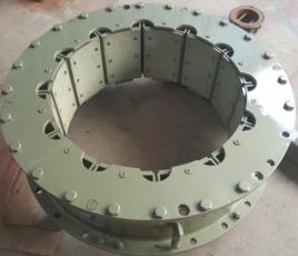 氣動離合器 氣動離合器