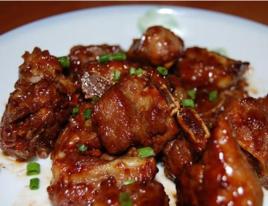 可樂豬肉 可樂豬肉