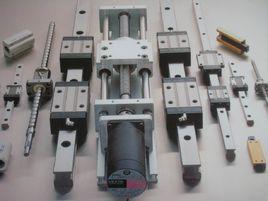 迴旋滾珠式齒輪 迴旋滾珠式齒輪