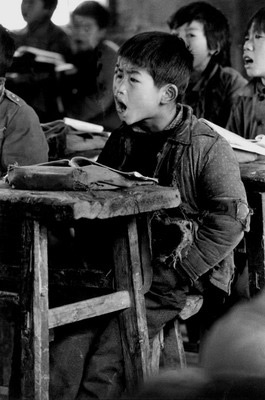 黑鏡頭－時間中國