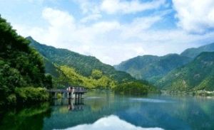 源口景區 源口景區