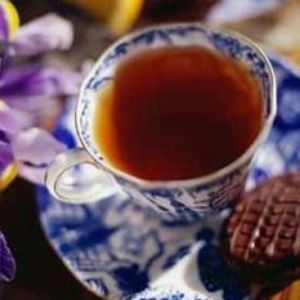 首烏芍茶 首烏芍茶