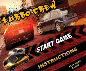 渦輪競速賽無敵版 渦輪競速賽無敵版