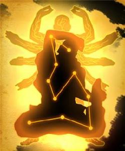 達摩易筋經[少林寺眾僧演練的最早功法之一]