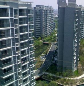 嘉寶都市港灣城 嘉寶都市港灣城