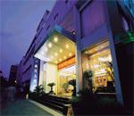 杭州南線大酒店