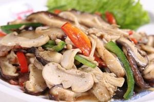 什錦菌菇 什錦菌菇