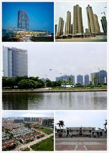 水口[廣東省惠州市惠城區水口街道]