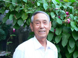 王敬東[科普作家]