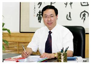 劍橋校長趙旭明博士