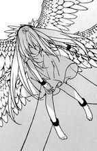 終結的熾天使[鏡貴也原作，山本大和作畫的漫畫]