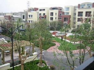 金地格林世界二三期 金地格林世界二三期