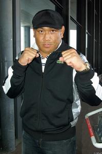 藤田和之 藤田和之