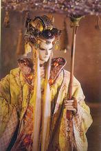 人覺&middot;非常君