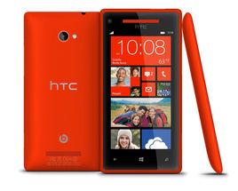 HTC 8X HTC 8X