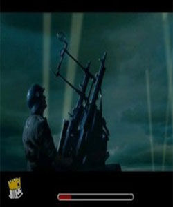 榮譽勳章:諾曼第大空降中 榮譽勳章:諾曼第大空降中