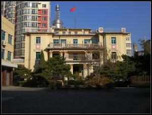 張壽懿公館 張壽懿公館