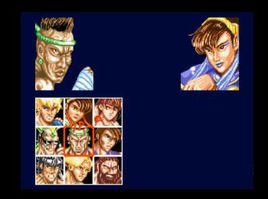 鬥士之歷史 鬥士之歷史