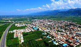 子午街道 子午街道