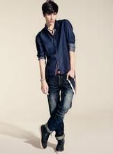 休閒男裝 休閒男裝