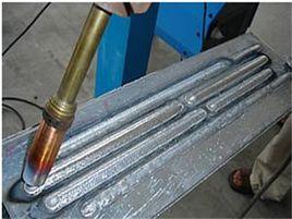 電子束焊接 電子束焊接