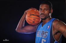 達拉斯小牛2012年新秀