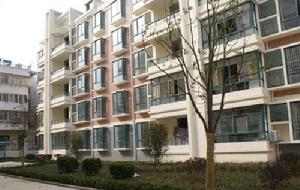 廬江春天公寓 廬江春天公寓