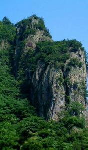 陽明山