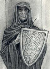 伏地魔[《哈利·波特》系列中的反派角色]