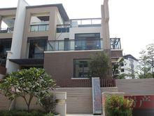 雅居樂小院流溪 實景圖