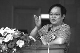 黃小寧[西南政法大學證券期貨研究所所長]