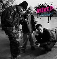 混合體[中國說唱團體]