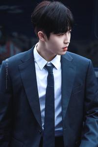 紅毯上的金在奐