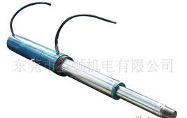 伸縮式液壓缸 伸縮式液壓缸
