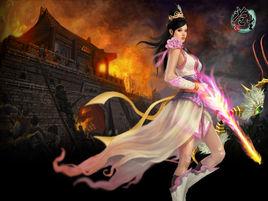 蒼生[網路遊戲]