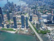 巴拿馬[巴拿馬共和國]