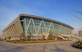 濰坊學院體育學院 濰坊學院體育學院