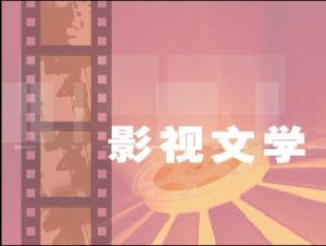 影視文學