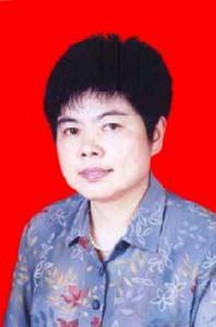 周品芳[肥東縣教育局黨委委員、副局長]