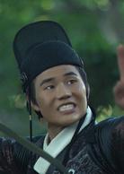 超級大英雄[2014年汪東城主演電視劇]