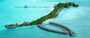 馬爾地夫泰姬珍品島 馬爾地夫泰姬珍品島