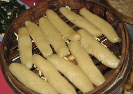 魚子山藥 魚子山藥