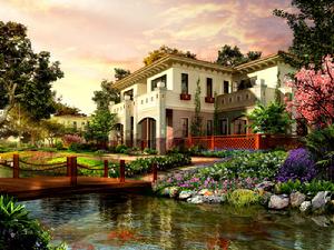 龍湖·葡醍海灣 龍湖·葡醍海灣