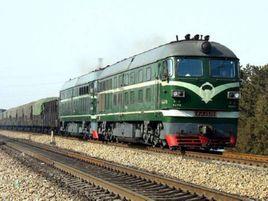 z17次列車 z17次列車